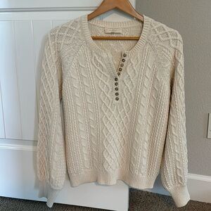 Sézane Bree Jumper in Medium